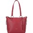  Java Sac de shopper Cuir 36 cm Compartiment pour ordinateur portable Modéle lipstick