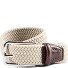  Clorio Ceinture Modéle light beige | 100 cm