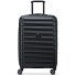  Shadow 5.0 4 roues Valise cabine 66 cm avec soufflet d'extension Modéle schwarz