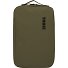  Sac de rangement Chasm 33,5 cm avec soufflet d'extension Modéle deep khaki