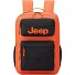 JS015B Daypack 46 cm Compartiment pour ordinateur portable Modéle bright orange