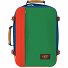  Classic 36L Cabin Backpack sac à dos 45 cm Modéle tropical blocks