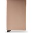  Cardprotector Étui pour cartes de crédit Protection RFID 10 cm Modéle sand