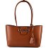  Janie Sac de shopper 32 cm Modéle cognac