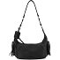  My Forever Sac à bandoulière Cuir véritable 37 cm Modéle black