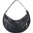 Sac à bandoulière 34 cm Modéle black