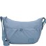 Soft Sac à bandoulière 33 cm Modéle graublau