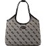  Samantha Sac de shopper 46 cm Modéle black logo
