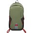  Foldable Sac à dos de randonnée 50 cm Modéle green
