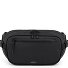  Stream Sac banane 27 cm Modéle black