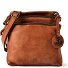  Anchor Love Adara Sac à bandoulière Cuir 20 cm Modéle charming cognac