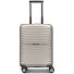  Shine 4 roues Valise cabine 55 cm Modéle taupe