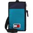  Étui pour téléphone portable TJM College 10 cm Modéle new teal