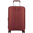  Evae 4 roulettes Trolley de cabine 55 cm Modéle red