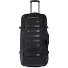  Comby Journey 2 roulettes Sac de voyage 79 cm Modéle black
