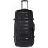  Comby Journey 2 roulettes Sac de voyage 79 cm Modéle black
