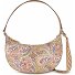  Lakshmi Paisley Sac à bandoulière 23 cm Modéle amber gold