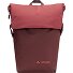 Unuk II Daypack 39 cm Compartiment pour ordinateur portable Modéle dark cherry