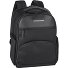  PD Voyager Daypack M 28 cm Compartiment pour ordinateur portable Modéle black