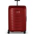  Airox 4 roulettes Trolley 75 cm Modéle red