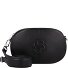  Anett Sac à bandoulière 18 cm Modéle black