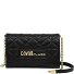  Carlotta Sac à bandoulière 22 cm Modéle black