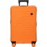  BY Ulisse 4 roues trolley 65 cm Modéle orange