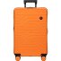  BY Ulisse 4 roues trolley 65 cm Modéle orange
