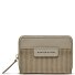  Bergen Pro Small Cord Porte-monnaie 12 cm Modéle dusty khaki