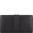  Kirschroth Diedburg Porte-monnaie Protection RFID Cuir 18.5 cm Modéle black