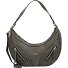  Sac à bandoulière 34 cm Modéle washed black