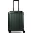  PQ Light 4 roues Valise cabine 55 cm Modéle matt green