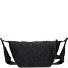  Cleo Sac à bandoulière 36 cm Modéle black new