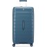  B-Flying Trunk 4 roulettes Trolley 78 cm Modéle denim