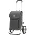  Royal Shopper Ipek Maxi Chariot à provisions 58 cm Modéle anthrazit