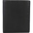  Brooklyn Porte-monnaie I Cuir 11 cm Modéle schwarz