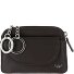  Polo Étui à clés Cuir véritable 10.5 cm Modéle dunkelbraun