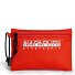  H-Hornby Trousse de toilette 21 cm Modéle orange spicy