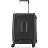  Moncey 4 roues Valise cabine 51 cm Modéle schwarz