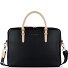  Porte-documents Ella 38 cm pour ordinateur portable Modéle schwarz
