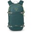 Glade 20L Daypack 47 cm Modéle cascade blue