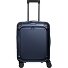  Millennium 4 roulettes Trolley de cabine 55 cm Compartiment pour ordinateur portable Modéle navy