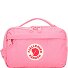  Kanken Hip Pack Sac banane 18 cm Modéle pink