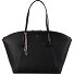  Salley Sac de shopper 35 cm Compartiment ordinateur Modéle black