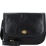  Story Donna Sac à bandoulière III en cuir 27 cm Modéle nero-gold
