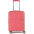 Starvibe 4 roulettes Trolley de cabine 55 cm Modéle sun kissed coral