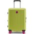  Buzz 4 roulettes Trolley de cabine S 54 cm Modéle lime-green