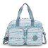  Basic Prt Deffea Sac de voyage Weekender XL 44 cm Modéle palmtree leaves