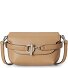  Blake Mini sac à bandoulière Cuir véritable 18 cm Modéle tan