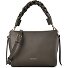  Boheme Sac à main Cuir véritable 23 cm Modéle fango-honey
